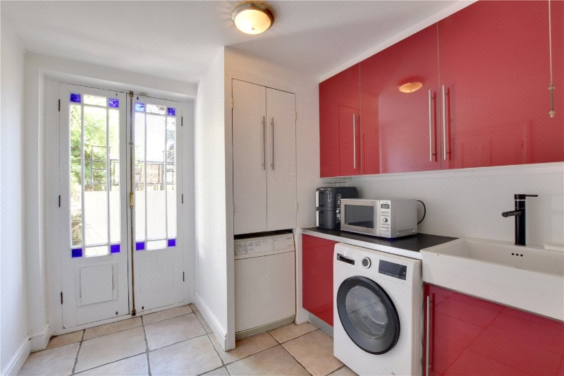 Shooters Hill Road, Blackheath, London, SE3