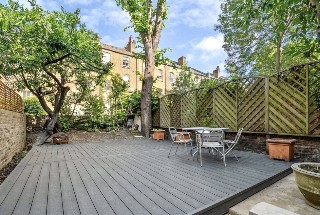 Ladbroke Grove, London, W10