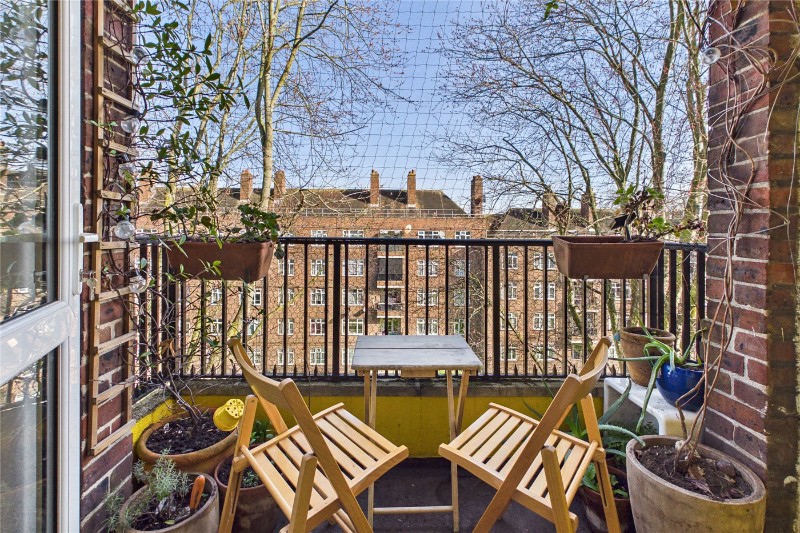 Tulse Hill, London, SW2