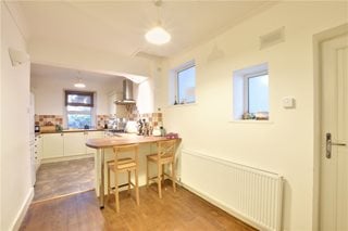 Kidbrooke Park Road, London, SE3