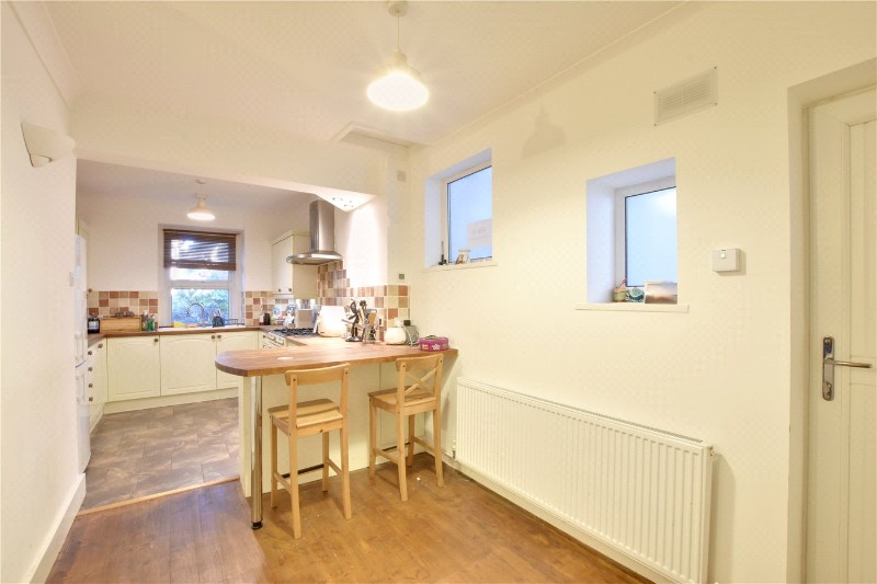 Kidbrooke Park Road, London, SE3