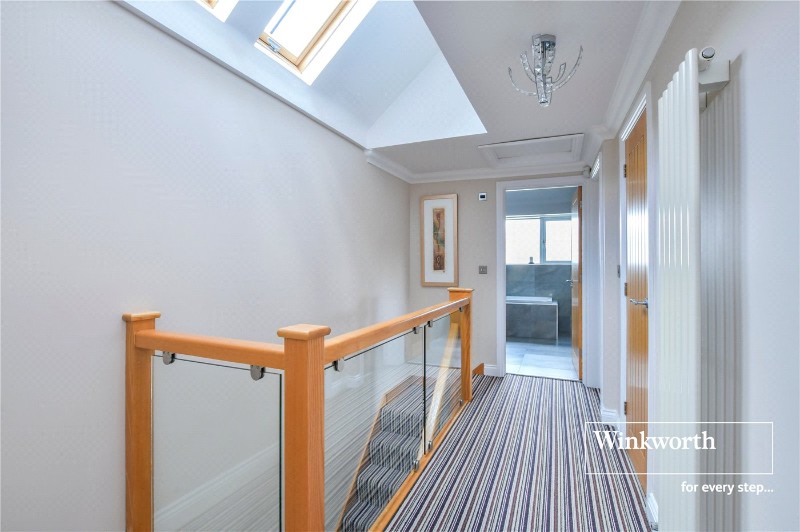 Lone Pine Drive, West Parley, Ferndown, Dorset, BH22