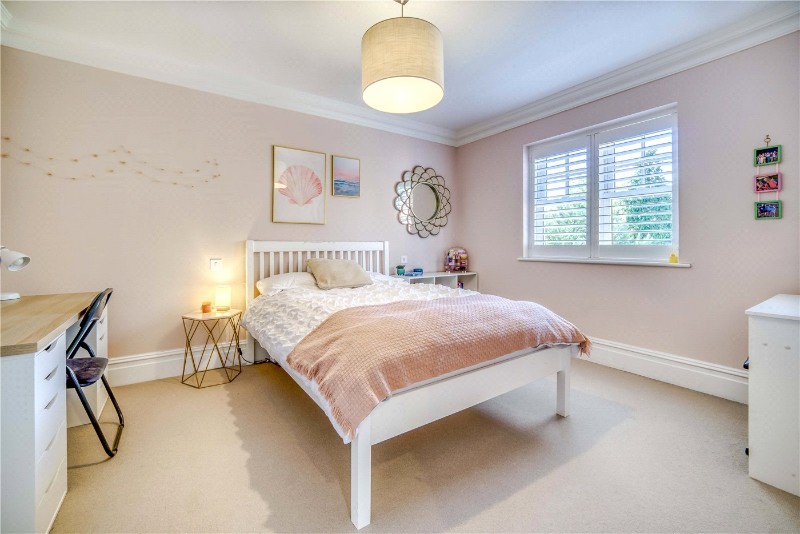 Sandecotes Road, Lower Parkstone, Poole, BH14