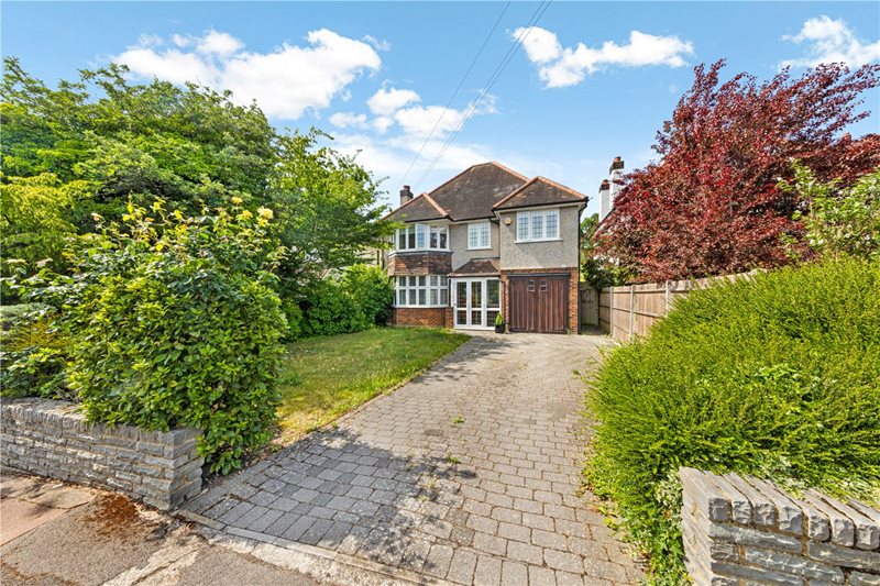 Tootswood Road, Bromley, Kent, BR2