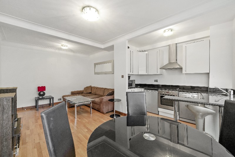 Oslo Court, Prince Albert Road, St John's Wood, London, NW8