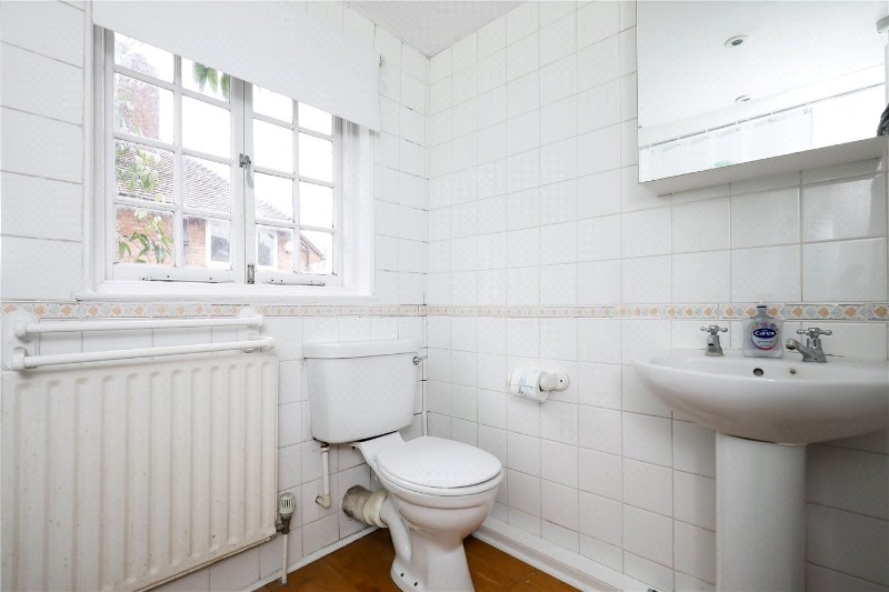 St. Marks Road, LONDON, W5