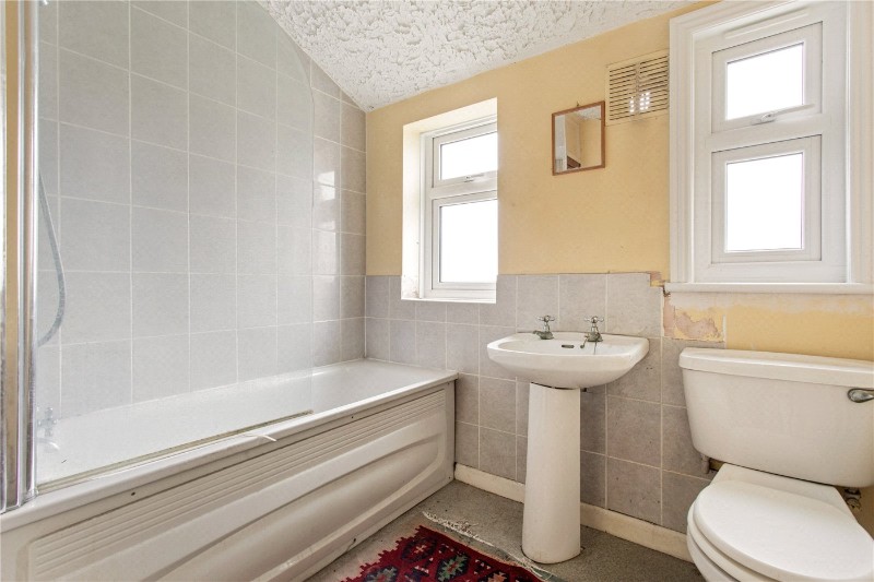 Topsham Road, London, SW17