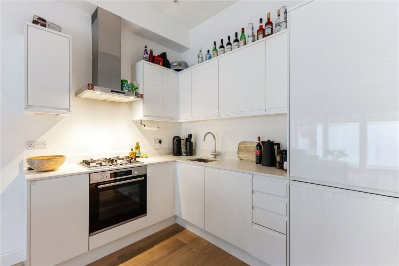 Victoria Rise,, London, SW4