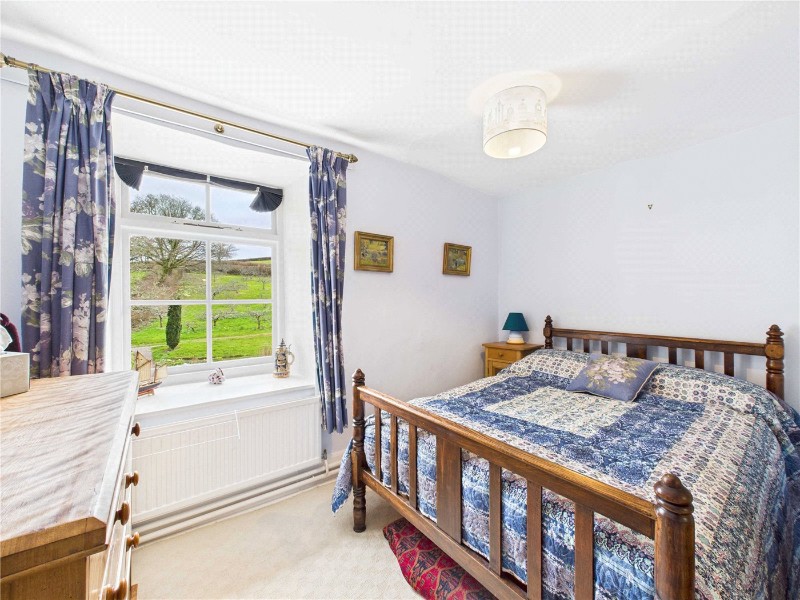 Bridford, Exeter, Devon, EX6