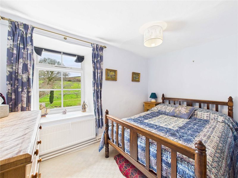 Bridford, Exeter, Devon, EX6