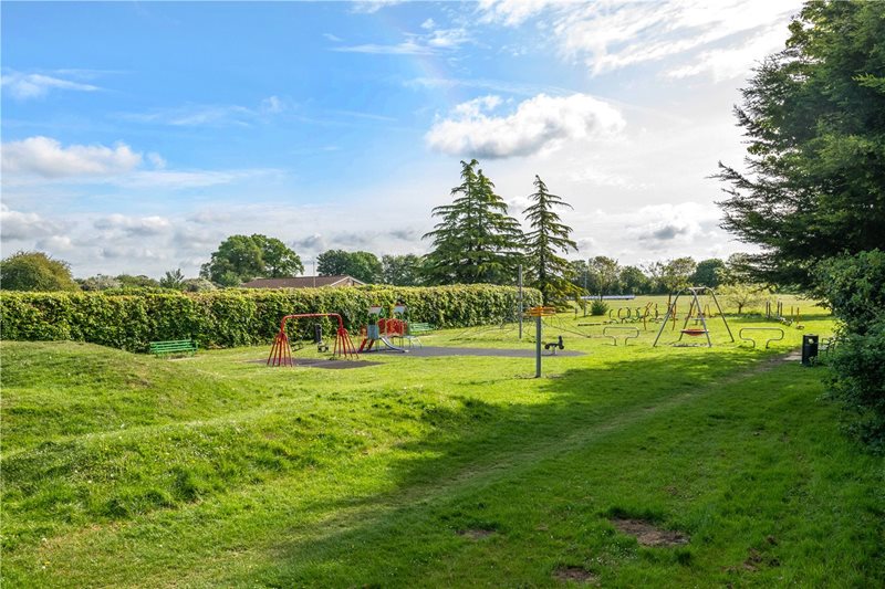 Billingborough Road, Horbling, NG34
