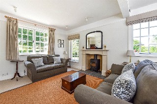 Rondle Wood, Milland, Liphook, West Sussex, GU30
