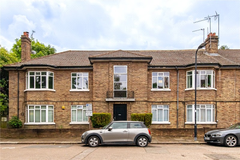 Northcote Avenue, London, United Kingdom, W5