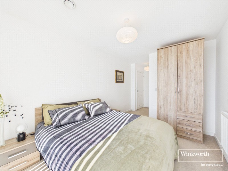 Oscar Wilde Road, Reading, Berkshire, RG1