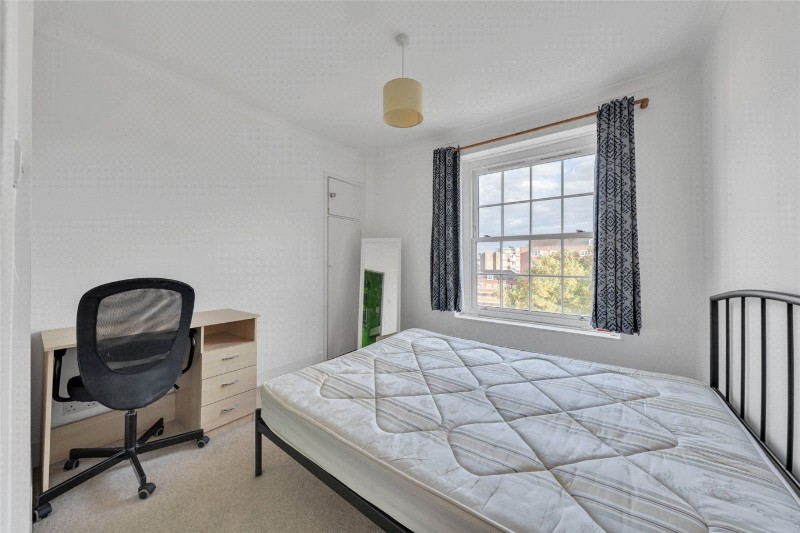 Swallow House, Barrow Hill Estate, St John's Wood, London, NW8