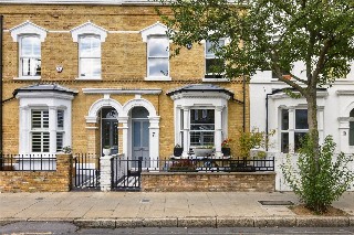 Kynaston Road, London, N16