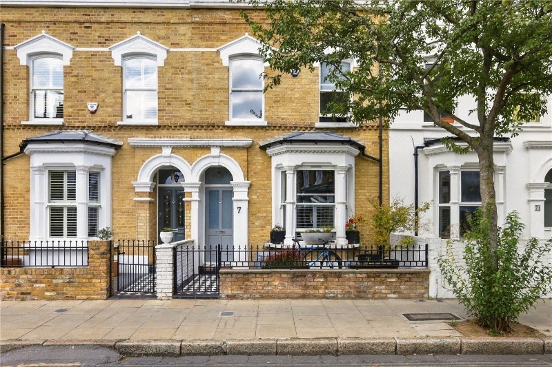 Kynaston Road, London, N16