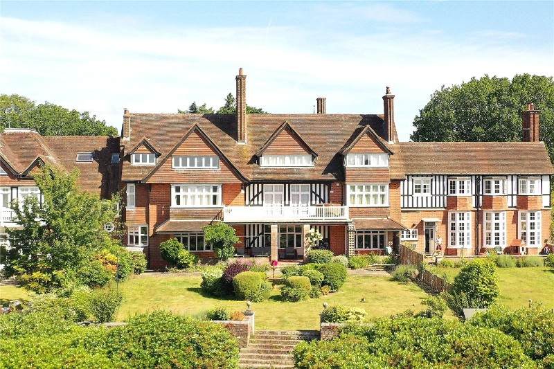 London Road, Rake, Liss, Hampshire, GU33