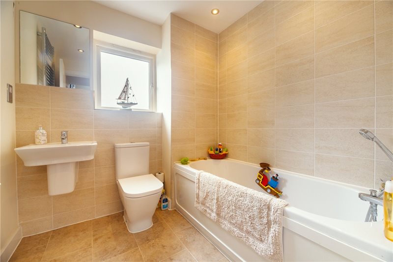 Well Park Place, Stoke Fleming, Dartmouth, Devon, TQ6