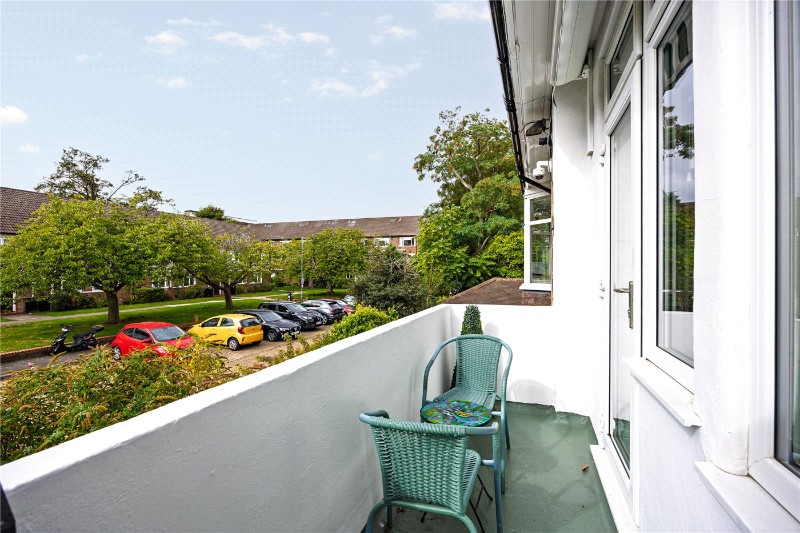 Lytton Grove, London, SW15