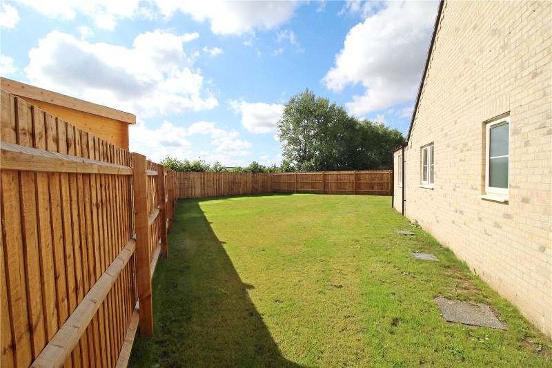 Plot 42 Keston Fields, Pinchbeck, Spalding, Lincolnshire, PE11