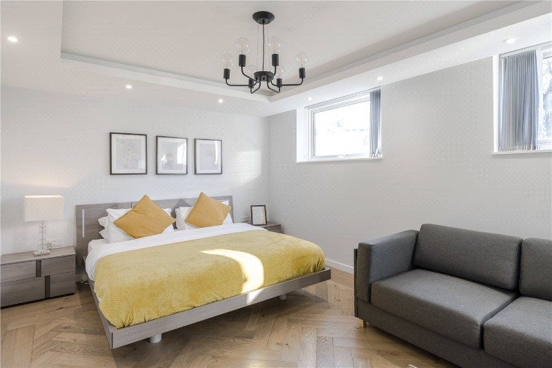 Southwick Street, Hyde Park Estate, W2
