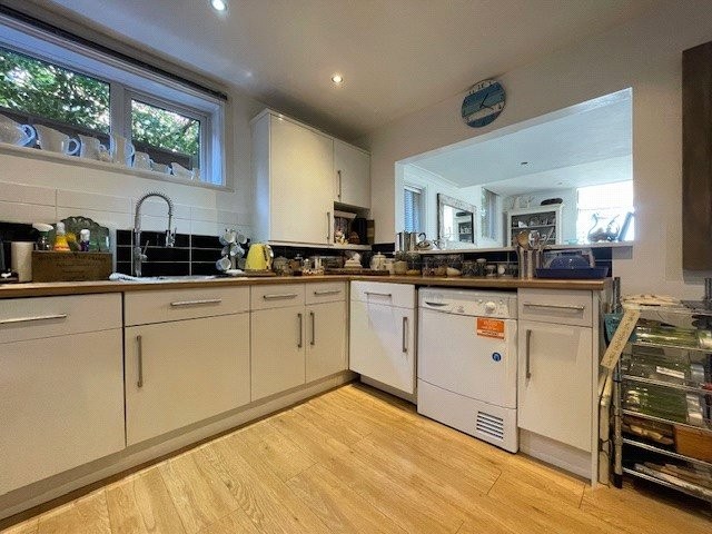 Durley Gardens, Bournemouth, BH2