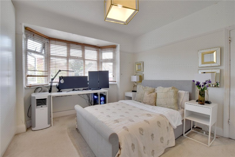Weyman Road, Blackheath, London, SE3