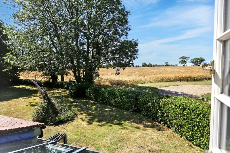 Black Carr, Spooner Row, Norfolk, NR17