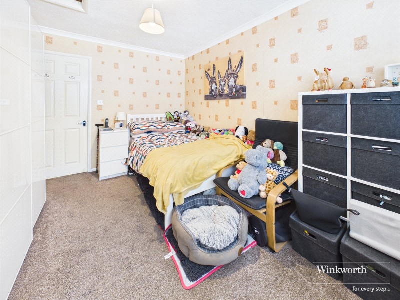 Hungerford Drive, Reading, Berkshire, RG1