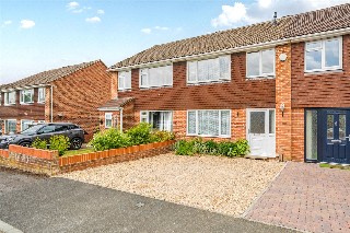 Northwood Drive, Newbury, Berkshire, RG14