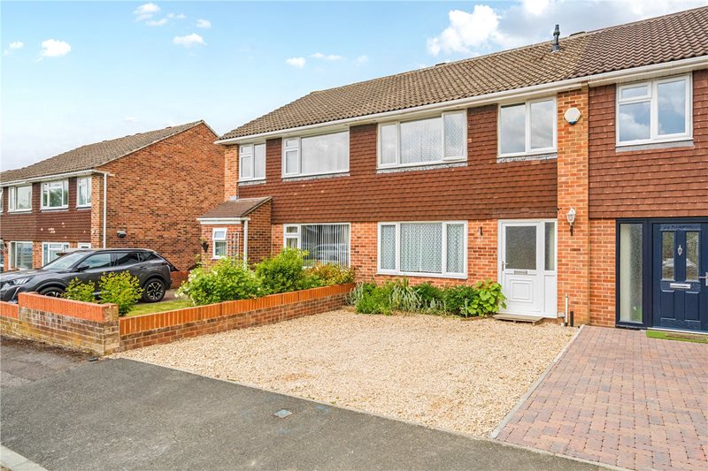 Northwood Drive, Newbury, Berkshire, RG14