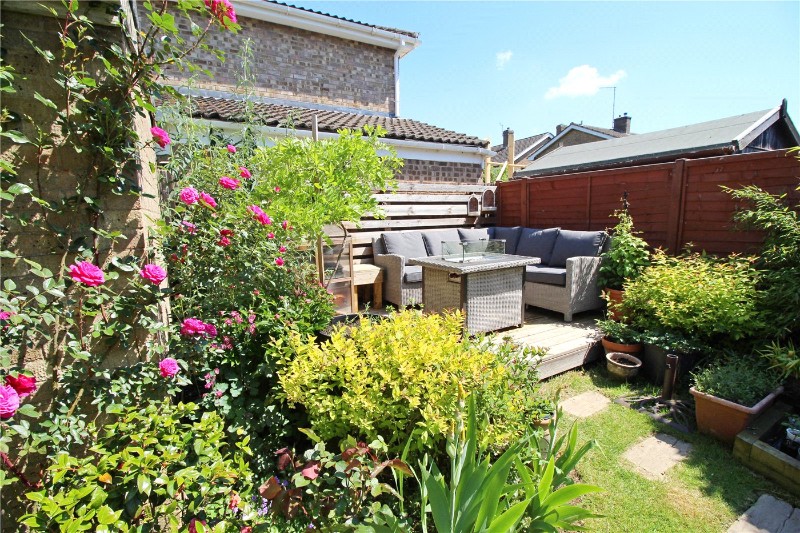 Bramley Road, Market Deeping, Peterborough, Lincolnshire, PE6