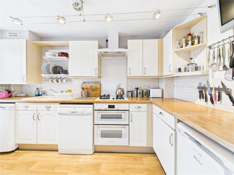 Oakfields, Tiverton, Devon, EX16