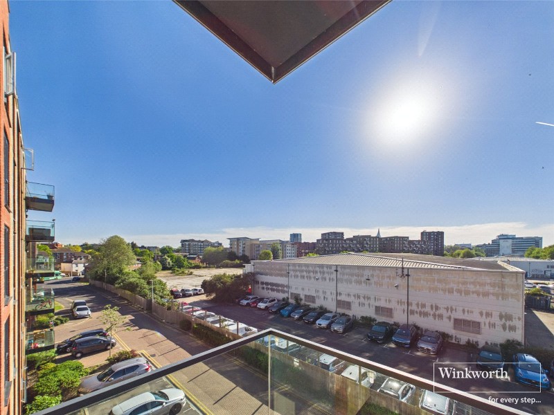 Oscar Wilde Road, Reading, Berkshire, RG1