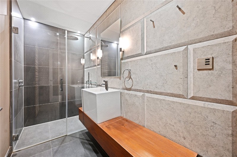 Addison Road, Kensington, London, W14