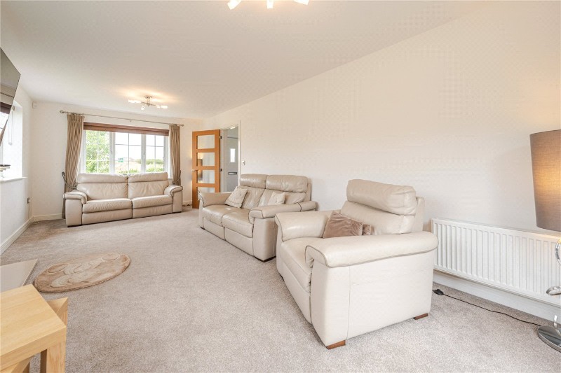 Palmer Crescent, Warwick, Warwickshire, CV34