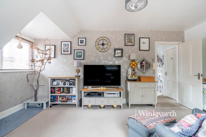 Stourcliffe Avenue, Bournemouth, BH6