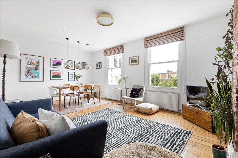 Petherton Road, London, N5