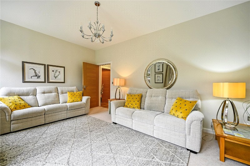 Manor Road, Winchester, Hampshire, SO22