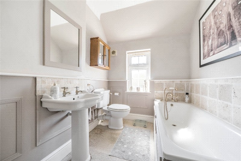 Barnet Gate Lane, Arkley, EN5