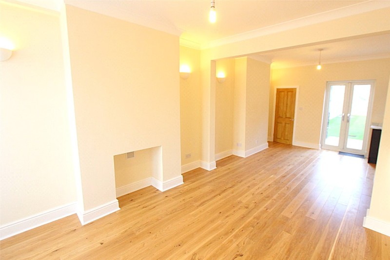 Stornoway Road, Southend-on-Sea, SS2