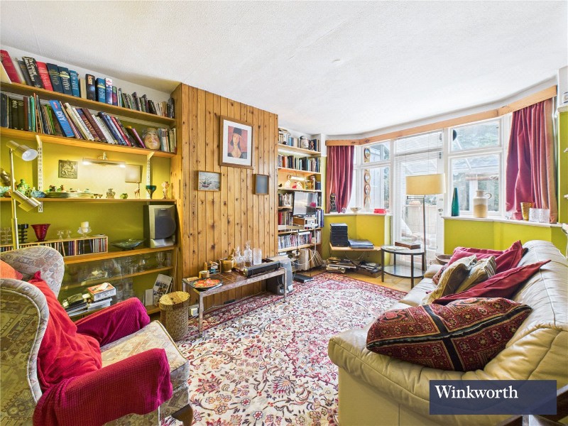 Methuen Road, Edgware, HA8