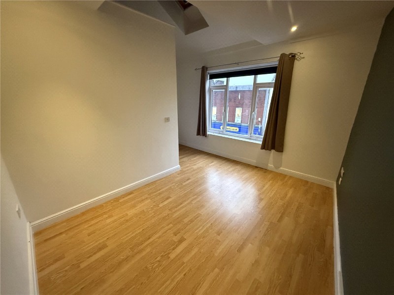 Fore Street, Tiverton, Devon, EX16