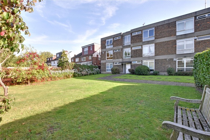 Wricklemarsh Road, Blackheath, London, SE3