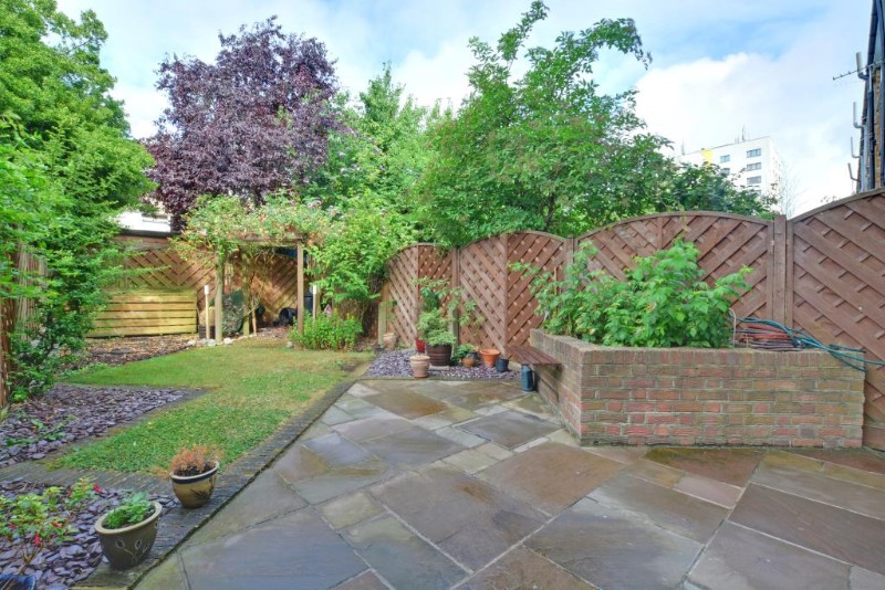 Leyland Road, Lee, London, SE12