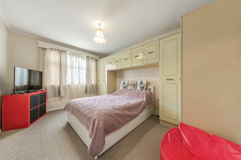 Beulah Hill, London, SE19