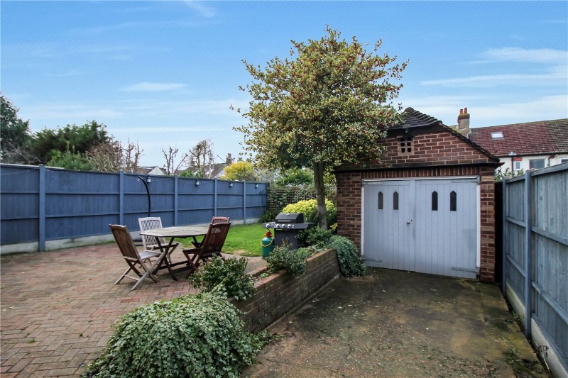 Southbourne Grove, Westcliff-on-Sea, Essex, SS0