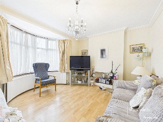 Holders Hill Avenue, Hendon, NW4