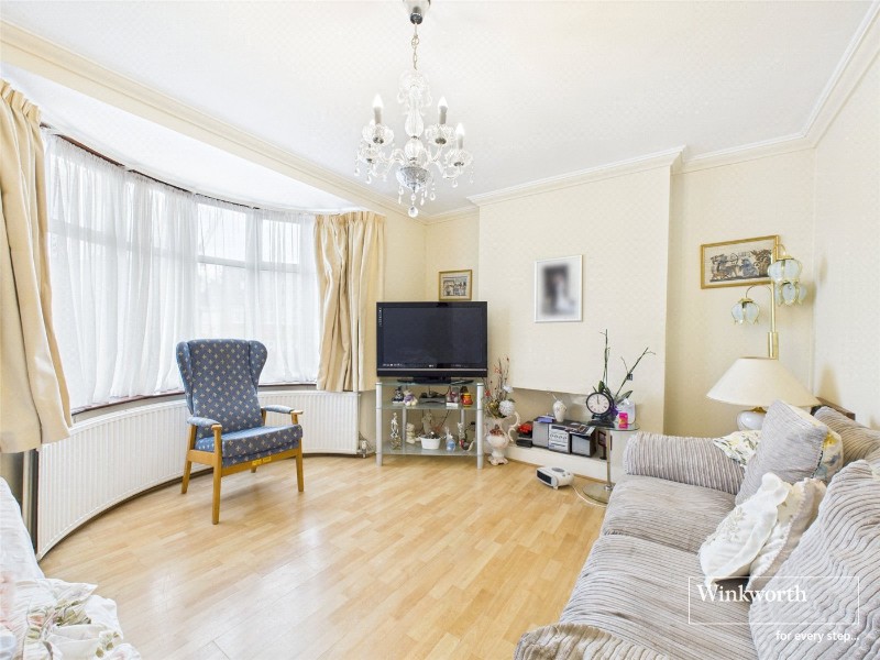 Holders Hill Avenue, Hendon, NW4